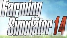 Review: Farming Simulator 14 (Pure Nintendo)