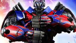 Review: Transformers: Rise of the Dark Spark (Pure Nintendo)
