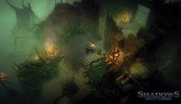 Shadows: Heretic Kingdoms Early Access Preview – IncGamers