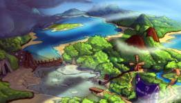 Kaptain Brawe Hits OUYA Store, Gets Massive Steam Discount to $2.50