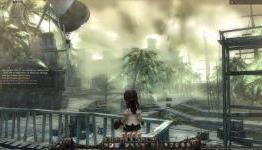 Farewell, Wizardry Online