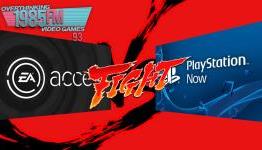 PS Now vs. EA Access