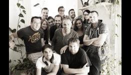 Michel Ancel creates and joins Wild Sheep Studio
