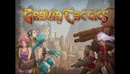 Gravia Tactics is a New Tactical RPG On The Scene