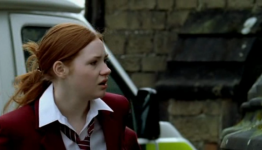 Actress Spotlight: Karen Gillan