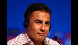 Cannavaro casts doubt over Barcelona’s Messi-Suarez-Neymar frontline
