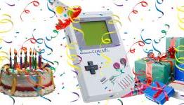 Our Top 5 Favorite Game Boy Games of All-Time