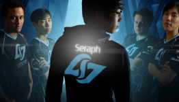All For One – CLG Swaps Entire LoL Roster When Top Lane Is Forced Back To Korea