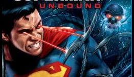 Superman Unbound Blu-ray Review | Fandom Post