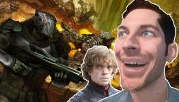 Bad Gaming Website Reads – Destiny Beta