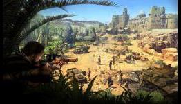 Sniper Elite III Review | Power on Pub