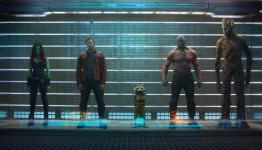 Movie Review: Guardians of the Galaxy
