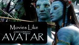 Movies Like Avatar (2009)