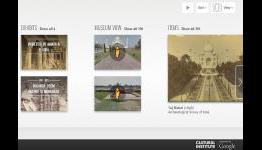 Google Brings Imagery From 76 New Indian Heritage Sites Online