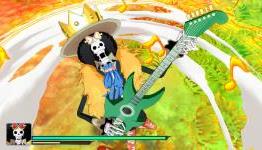 Frugal Gaming Review | One Piece Unlimited World Red