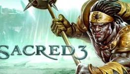 Sacred 3 PS3 Review – Laserlemming