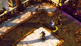 Sacred 3 Review | CalmDownTom