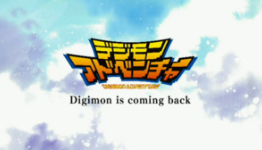 Digimon Adventure Anime Returns Next Spring in High School Sequel