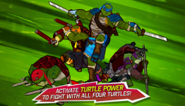 The Best Games This Month In GIFs – July 2014 Android Edition