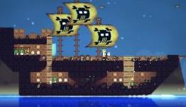 Pixel Piracy 1.0 Now Available, Leaves Early Access