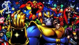 Kevin Feige: Avengers 3 Aiming For A 2018 Release Date