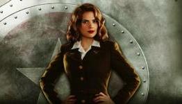 Agent Carter Includes Jarvis, a Big Marvel Villain, More
