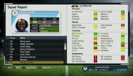 Top Young Players On FIFA 14; A Starting 11