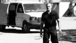 Interview With Coldwater Star James C. Burns AKA Call of Duty’s Sgt. Frank Woods | GIZORAMA