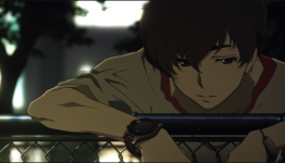 Terror in Resonance, Episode 4: Know Thyself