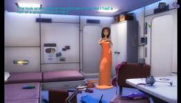 Twinfinite: AR-K Review – The Case of the Missing Booty Call