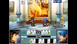 Doujin JRPG Sacred Tears TRUE Gets Steam Demo