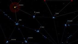 Spacecom Preview: In Space, No One Can Hear You Crunch Numbers | GamerTell
