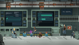Gods Will Be Watching Review: Paying The Price | GamerTell