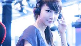Calibur of Spirits at ChinaJoy: Bring DOTA to Your Web