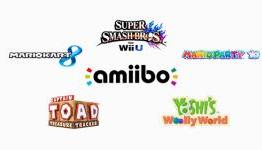 3GEM Exclusive News: Nintendo’s Amiibo: Save file not shared between games