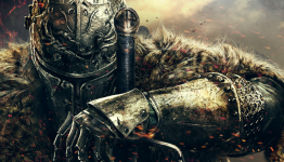 Storytelling in Dark Souls: Ambiguity or Arrested Adolescence?