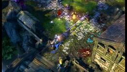 Sacred 3 Review (ThisisXbox)