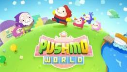 Pushmo World Review – Pull Blocks Here, Push Blocks There, Yep, You get It | COG
