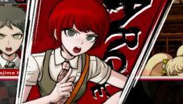 Danganronpa 2 Gets New Batch of Screenshots