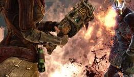 Nosgoth Distracted Me From Destiny