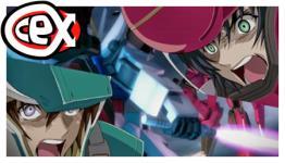 CeX Review: Dynasty Warriors Gundam Reborn