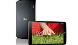 Verizon’s variant of the LG G Pad 8.3 LTE gets Android 4.4.2 KitKat update