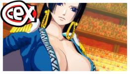CeX Review- One Piece: Unlimited World Red
