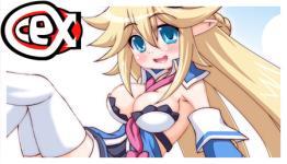 CeX Review- Mugen Souls Z