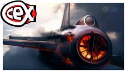 CeX Review- Air Conflicts: Vietnam Ultimate Edition