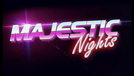 Majestic Nights: A Game Where All Conspiracies Are True