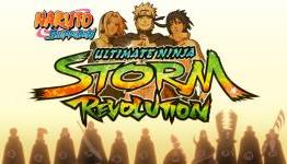 Naruto Shippuden: Ultimate Ninja Storm Revolution Preview | Codec Moments