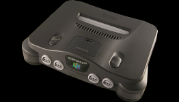 Top Ten Nintendo 64 Games
