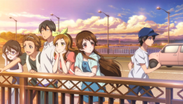 Glasslip Ep. 1–4: Can’t Stop, Can’t Stop the Filters