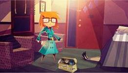 Jenny Leclue: Detectivu Lands On Steam Greenlight And Kickstarter